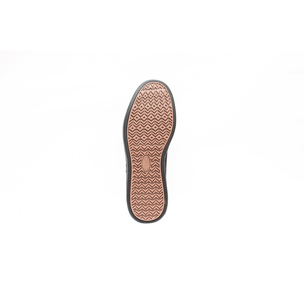Zapatilla Rideland Plataforma Black/Camo — miniatura 2