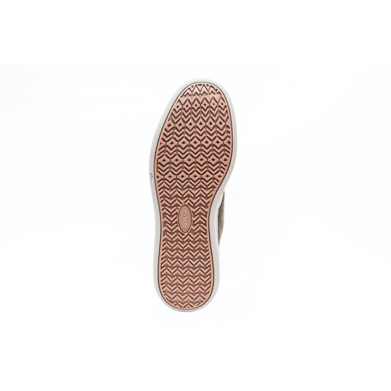 Zapatilla Rideland Plataforma Browne/Black 41 — miniatura 2